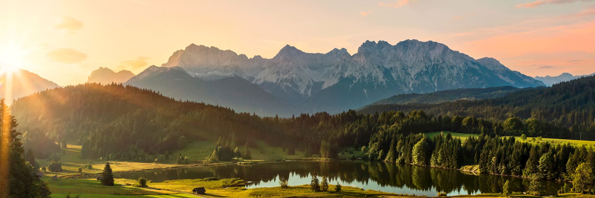 Garmisch Partenkirchen