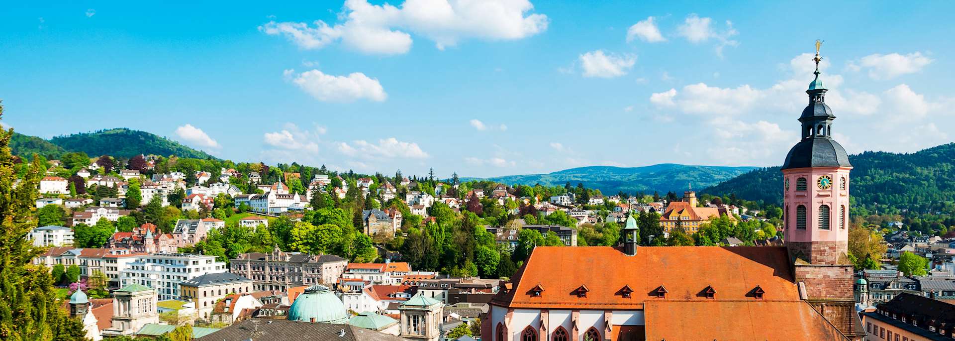 Baden-Baden