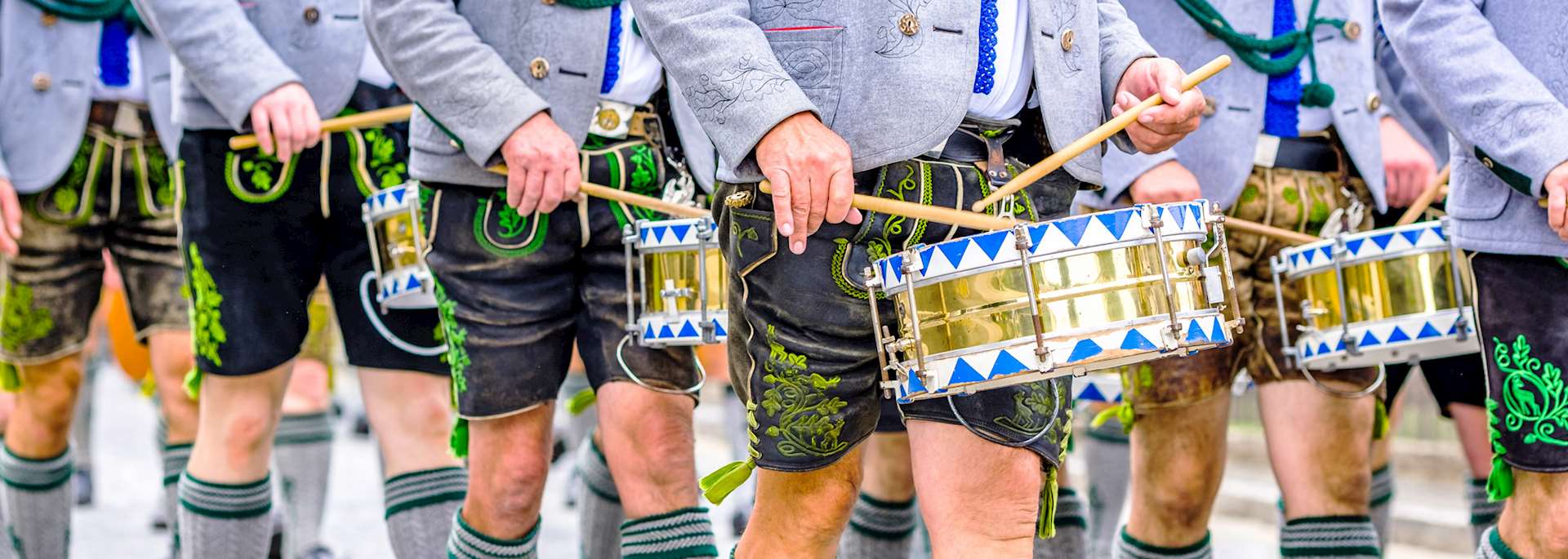 Bavaria