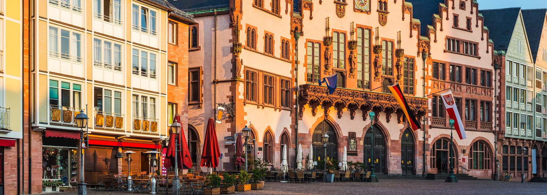 Frankfurt