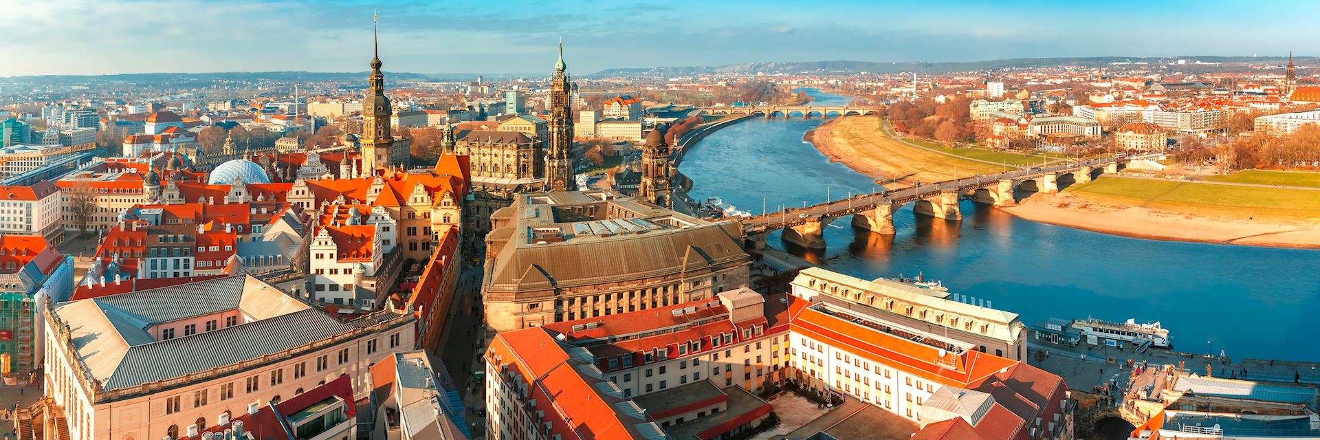 Visit Dresden On A Trip To Germany Audley Travel