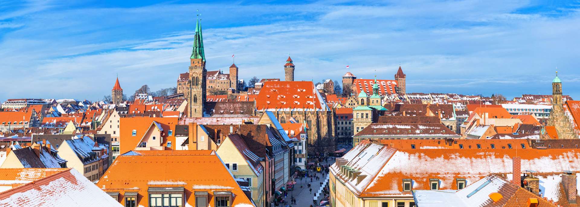 Nuremberg