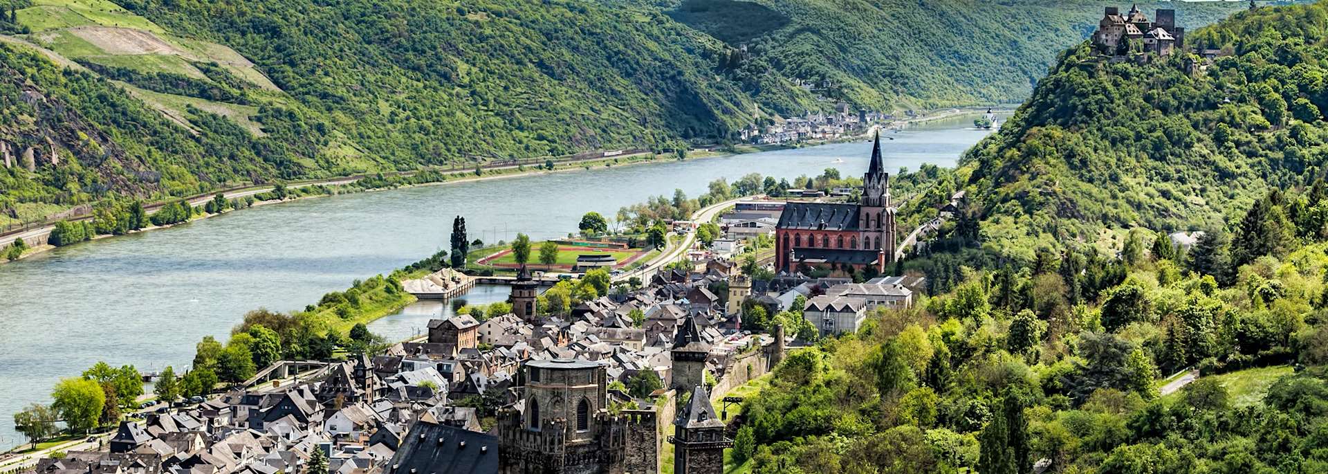 Oberwesel