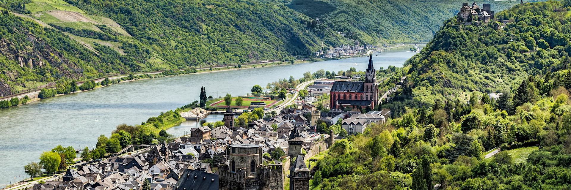 Oberwesel