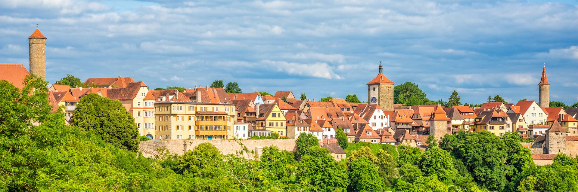 Rothenburg