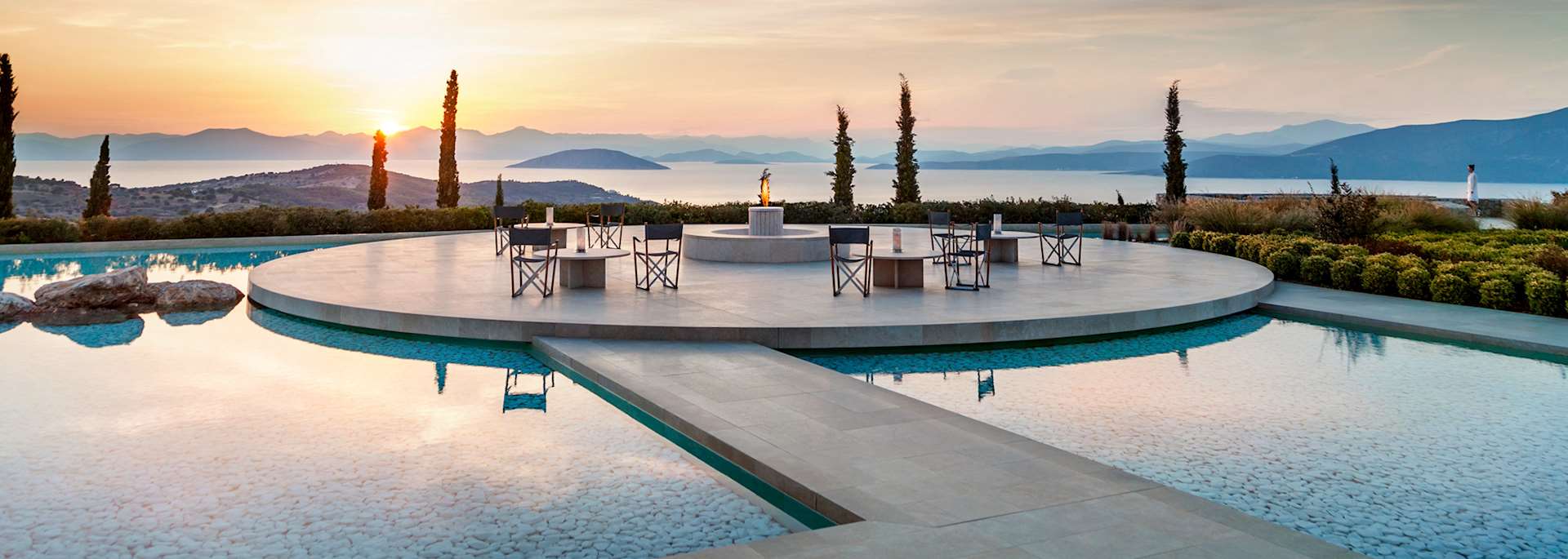 Amanzoe