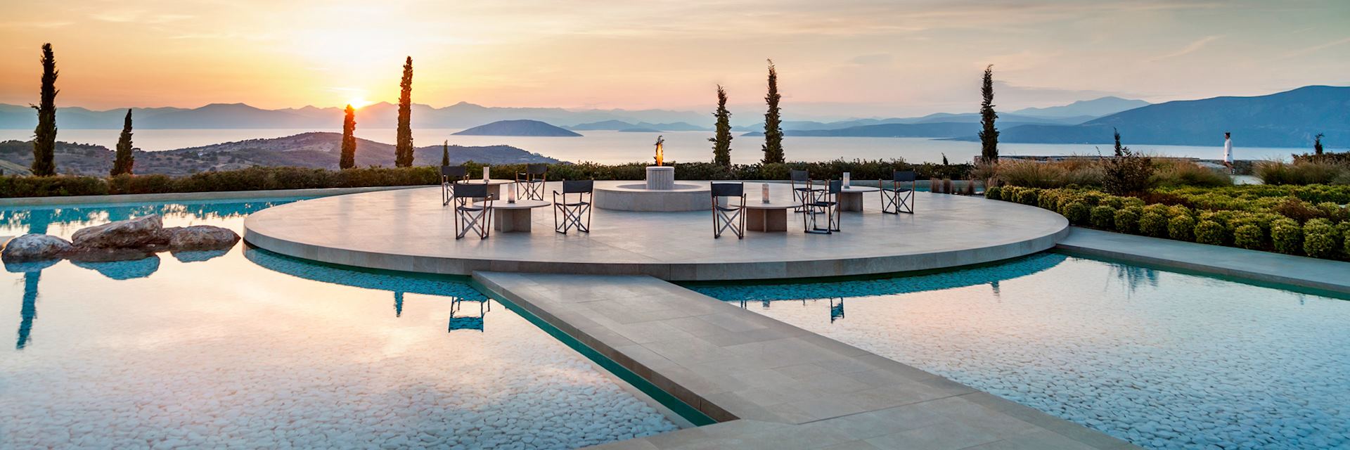 Amanzoe