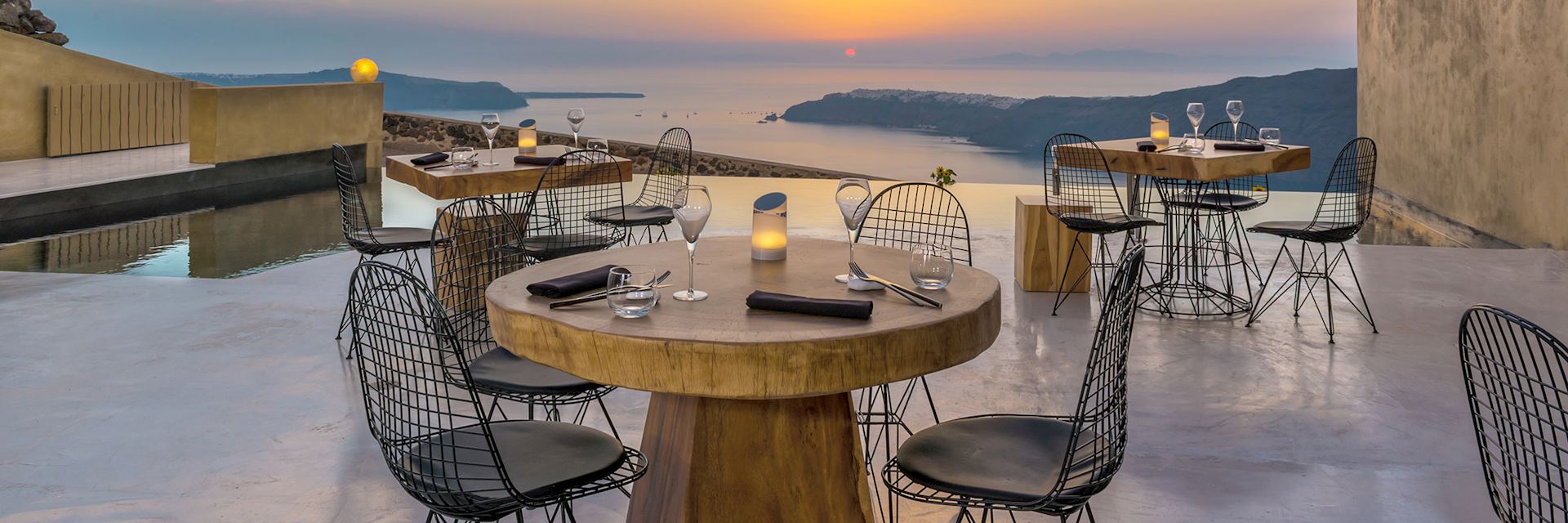 Andronis Concept Wellness Resort