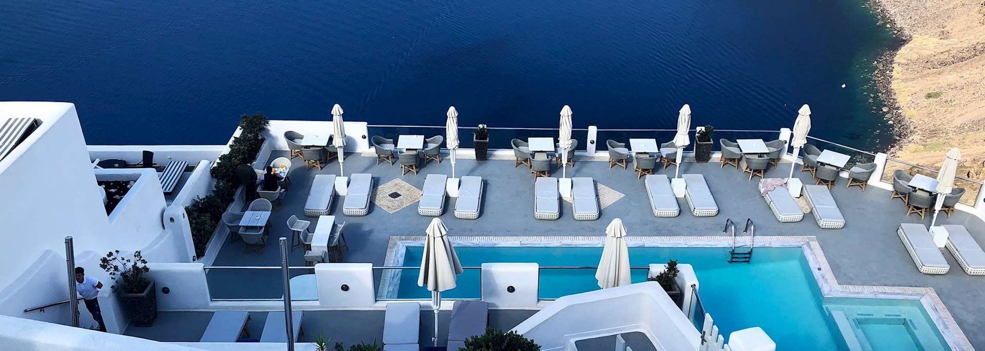 Belvedere Suites