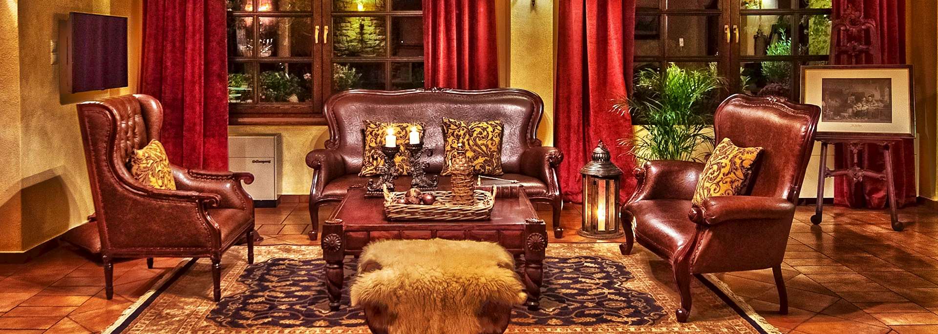 Doupiani House Hotel