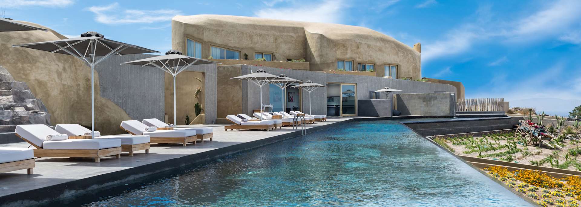 Andronis Concept Wellness Resort