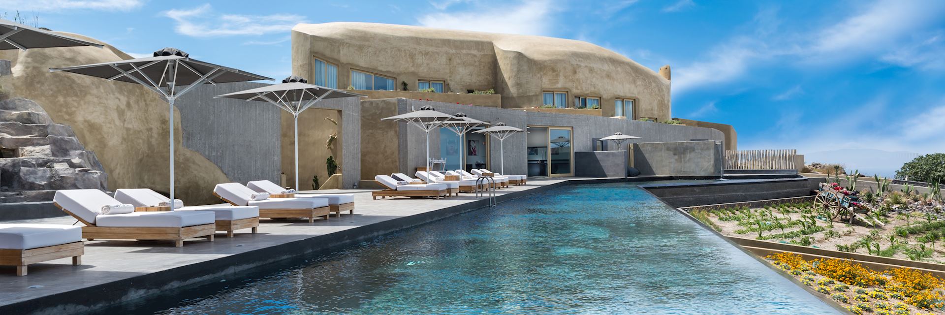 Andronis Concept Wellness Resort