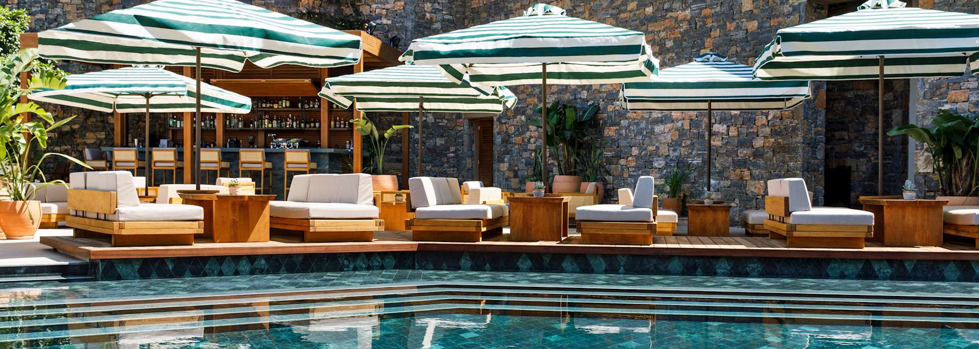 Daios Cove Luxury Resort & Villas