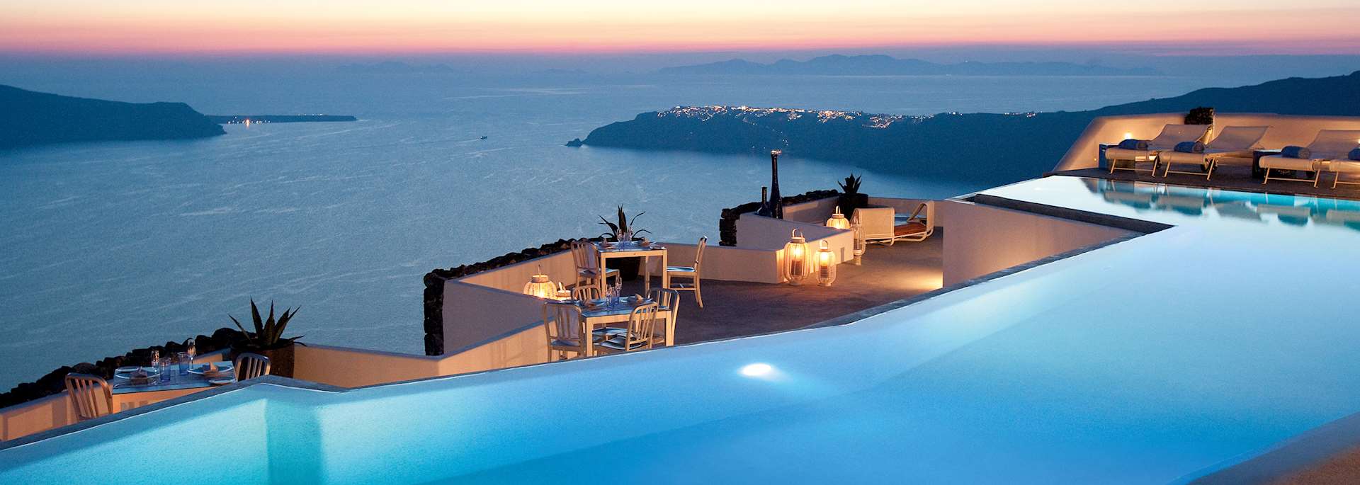 Grace Hotel, Auberge Resorts Collection Santorini