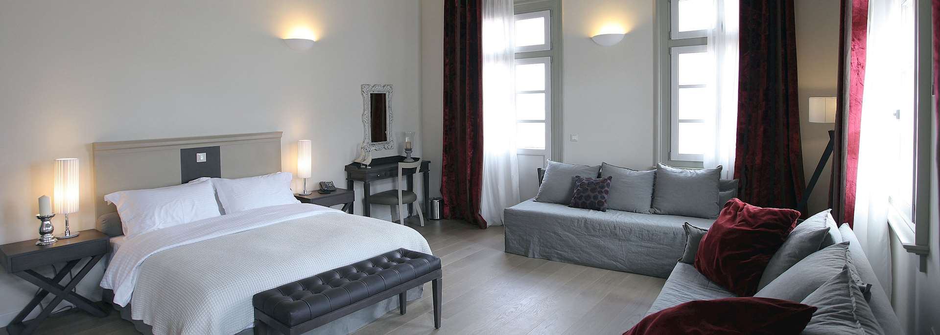 Grand Sarai Nafplio