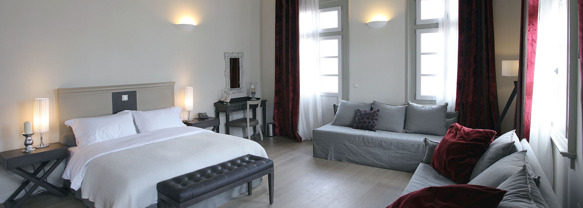 Grand Sarai Nafplio