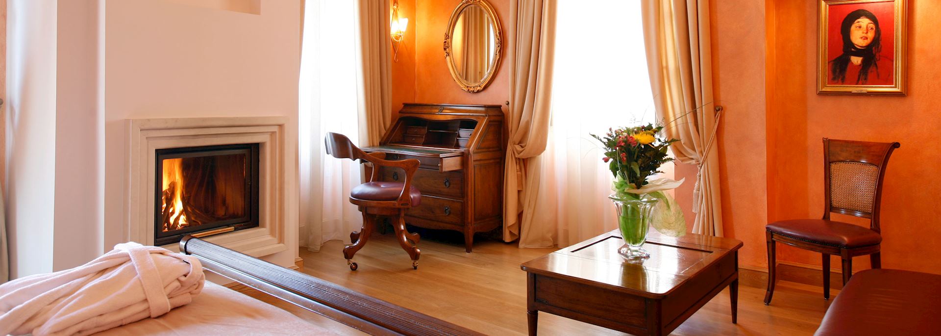 Hotel Ippoliti