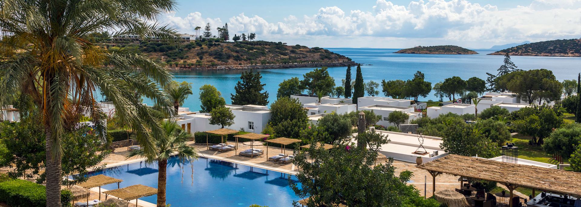 Minos Beach Art Hotel