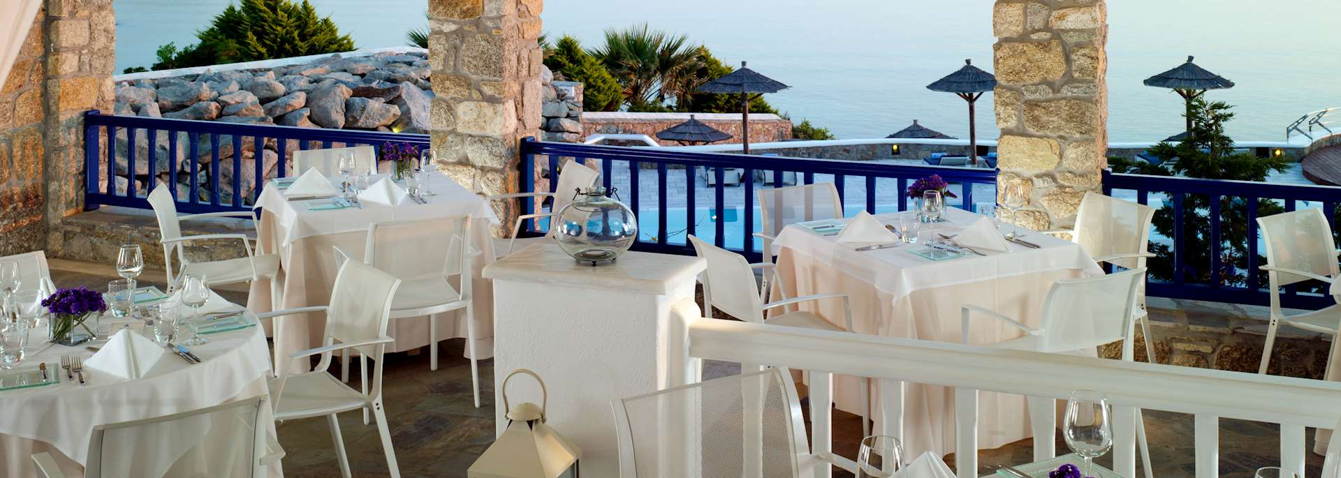 Mykonos Grand Hotel & Resort