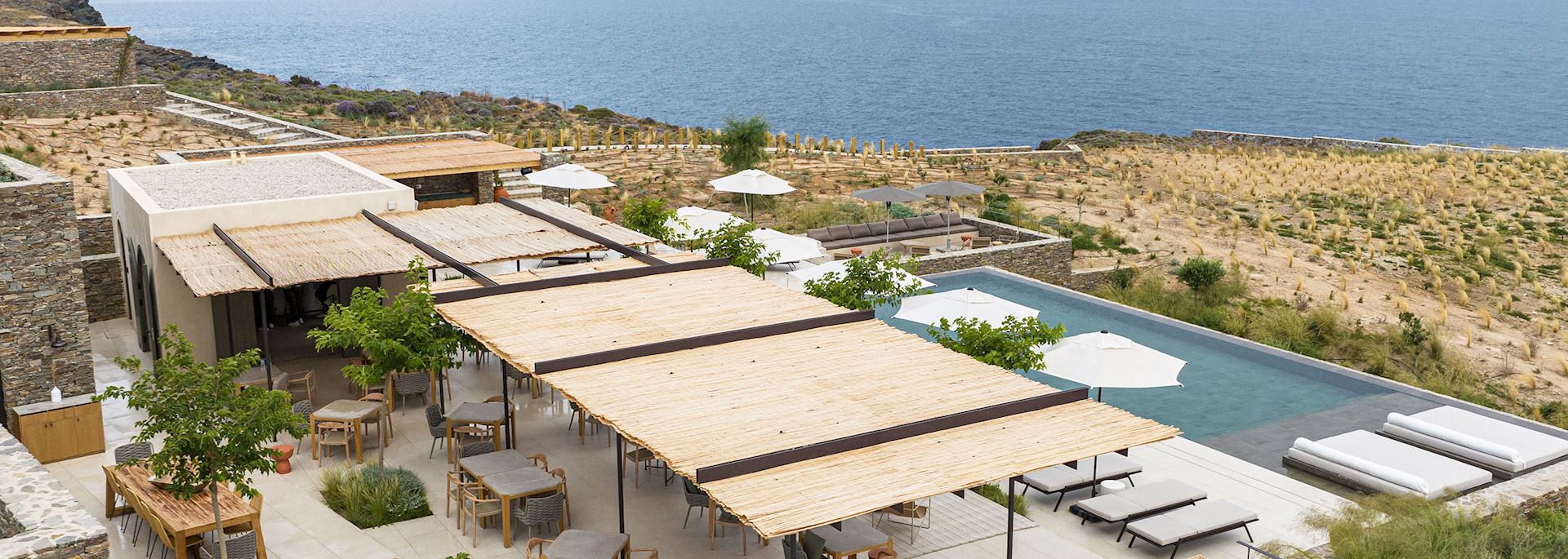 NÓS Hotel & Villas