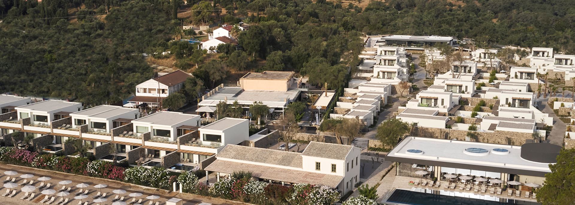 Olivar Suites