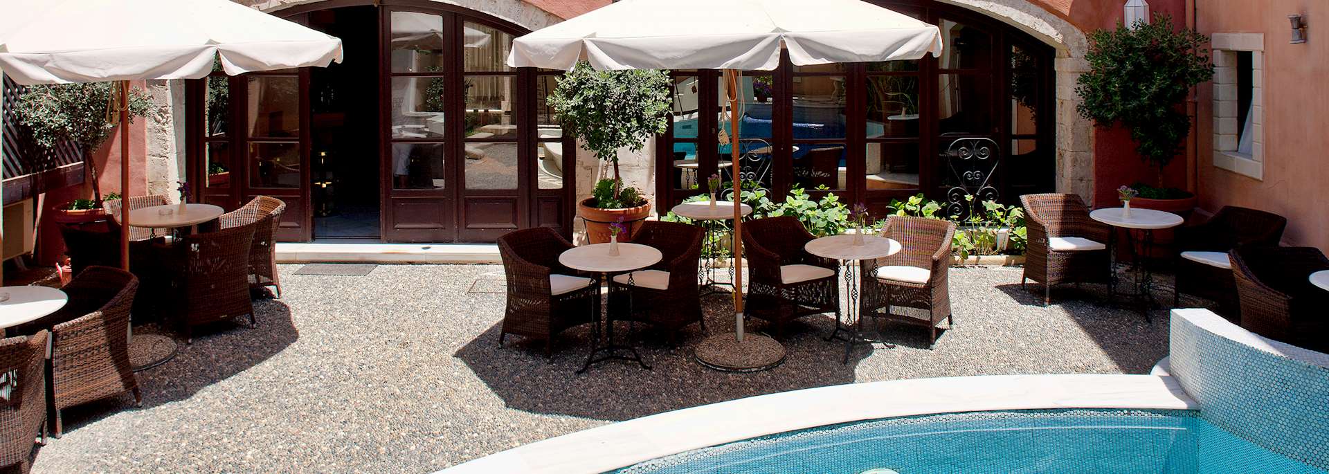 Rimondi Boutique Hotel