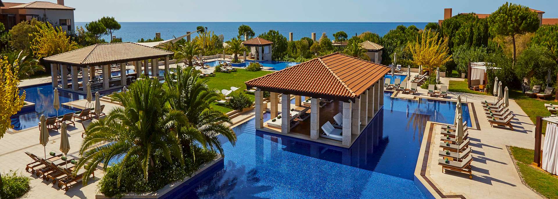 The Romanos, a Luxury Collection Resort