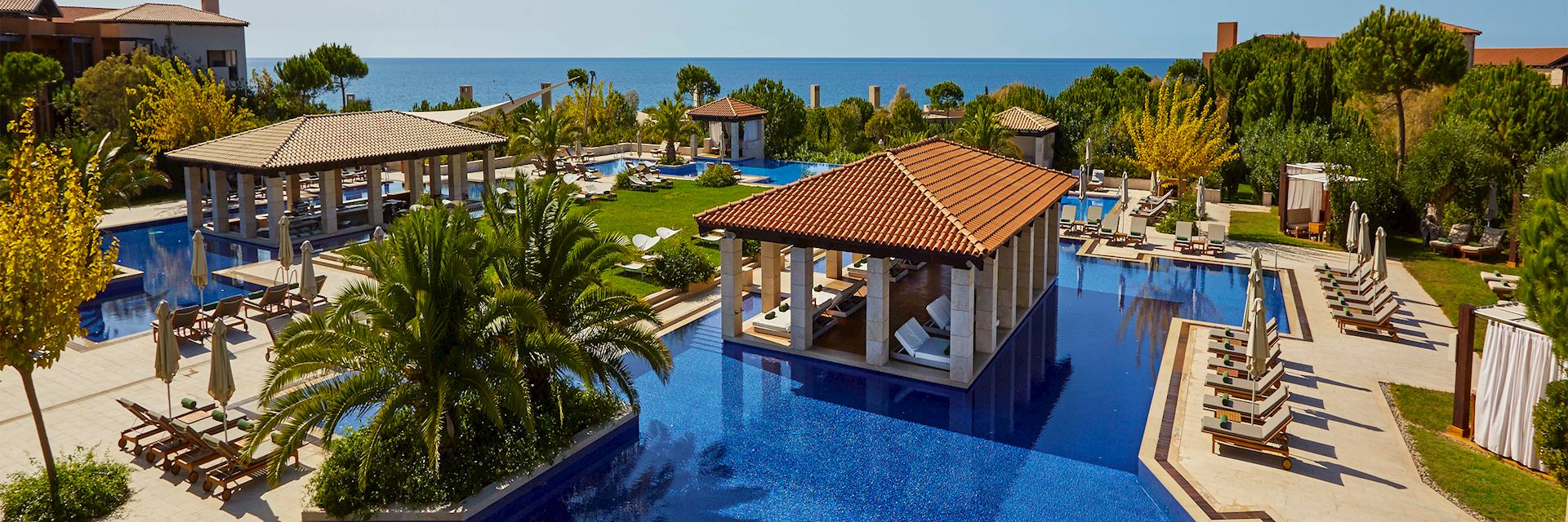 The Romanos, a Luxury Collection Resort