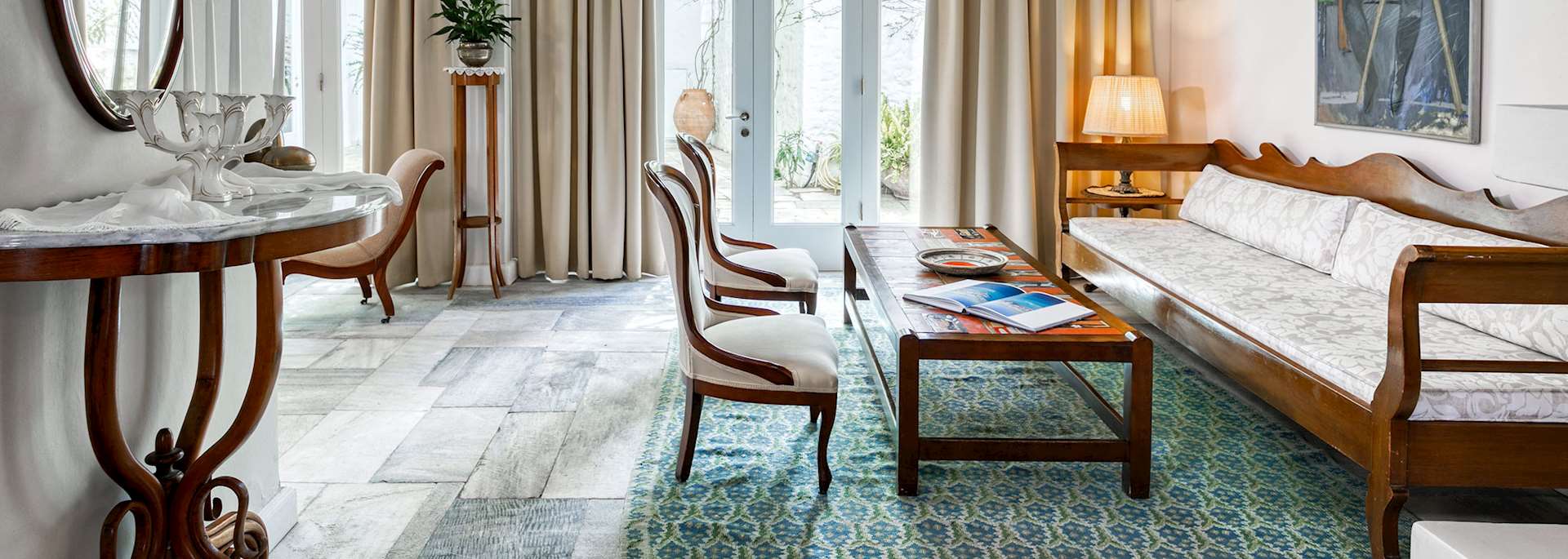 Hotel Leto Hydra