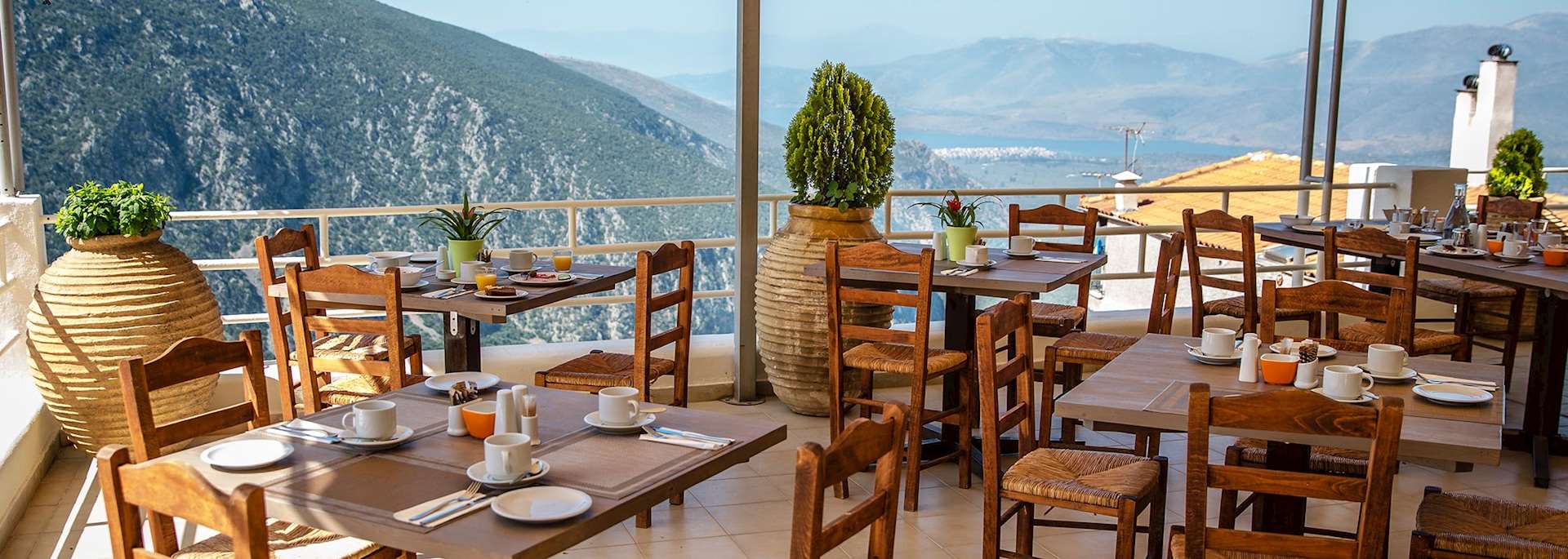Kastalia Boutique Hotel