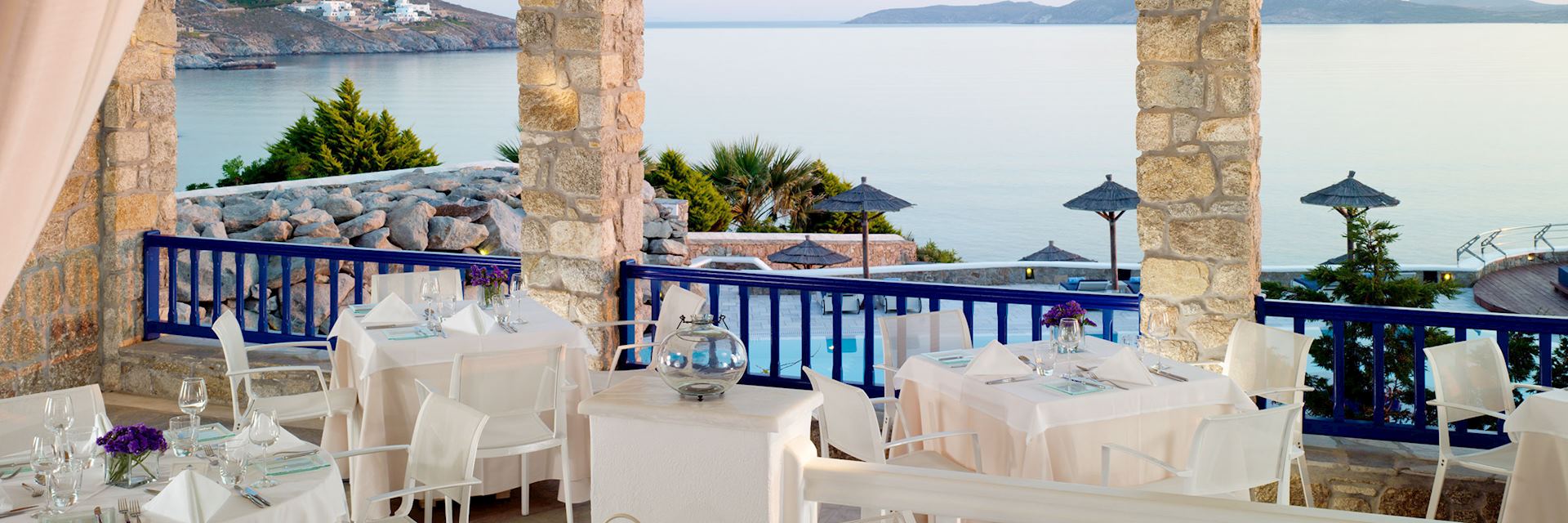 Mykonos Grand Hotel & Resort