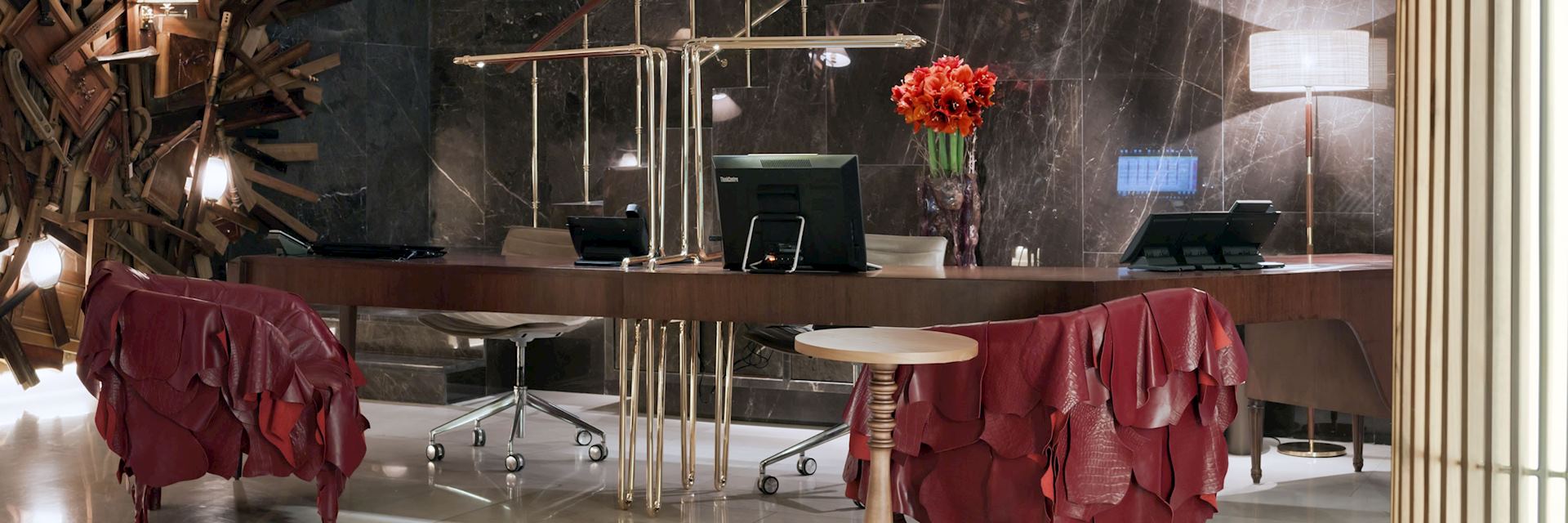 New Hotel