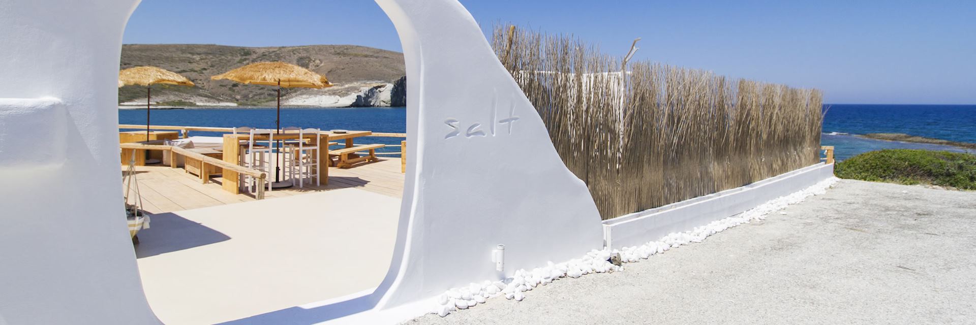 Salt Suites