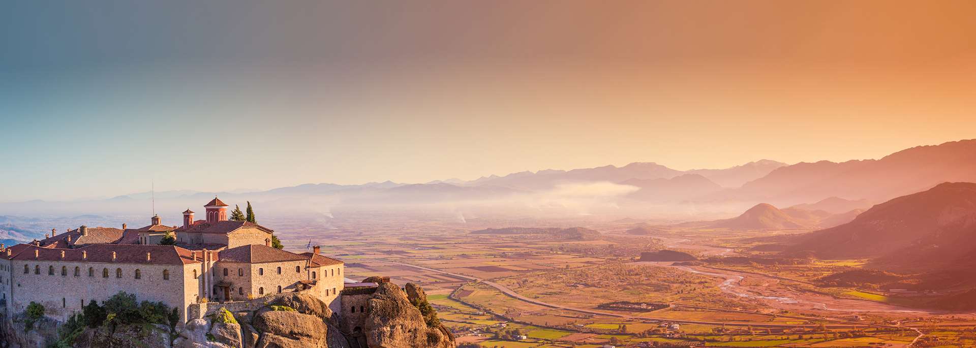 Meteora