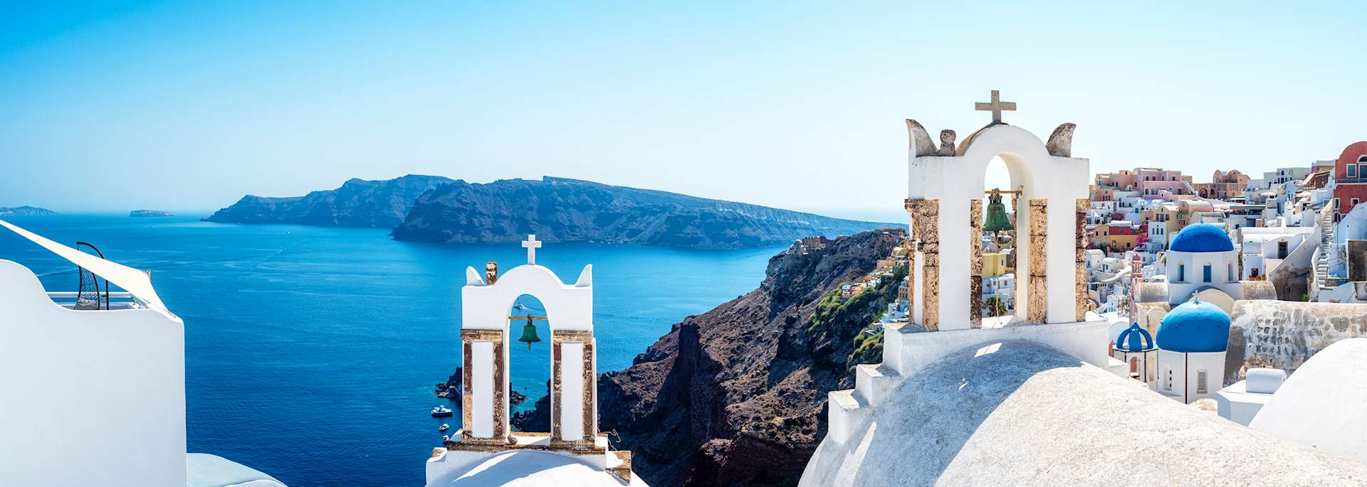 Santorini