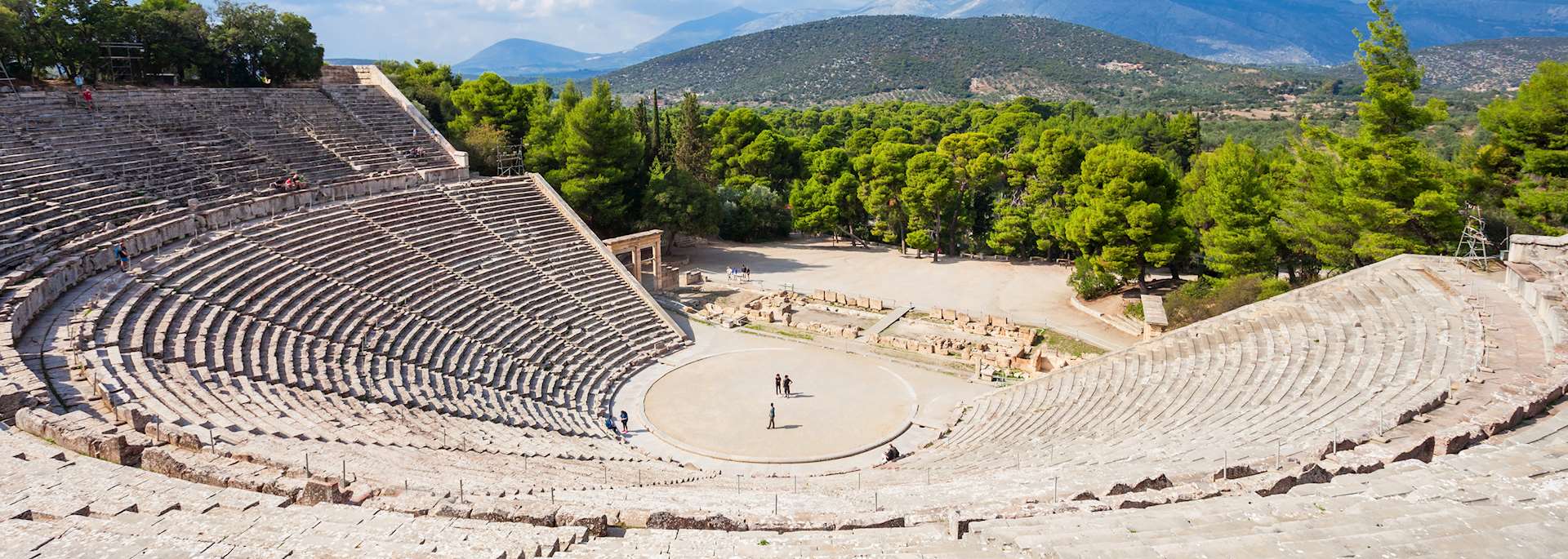 Epidavros
