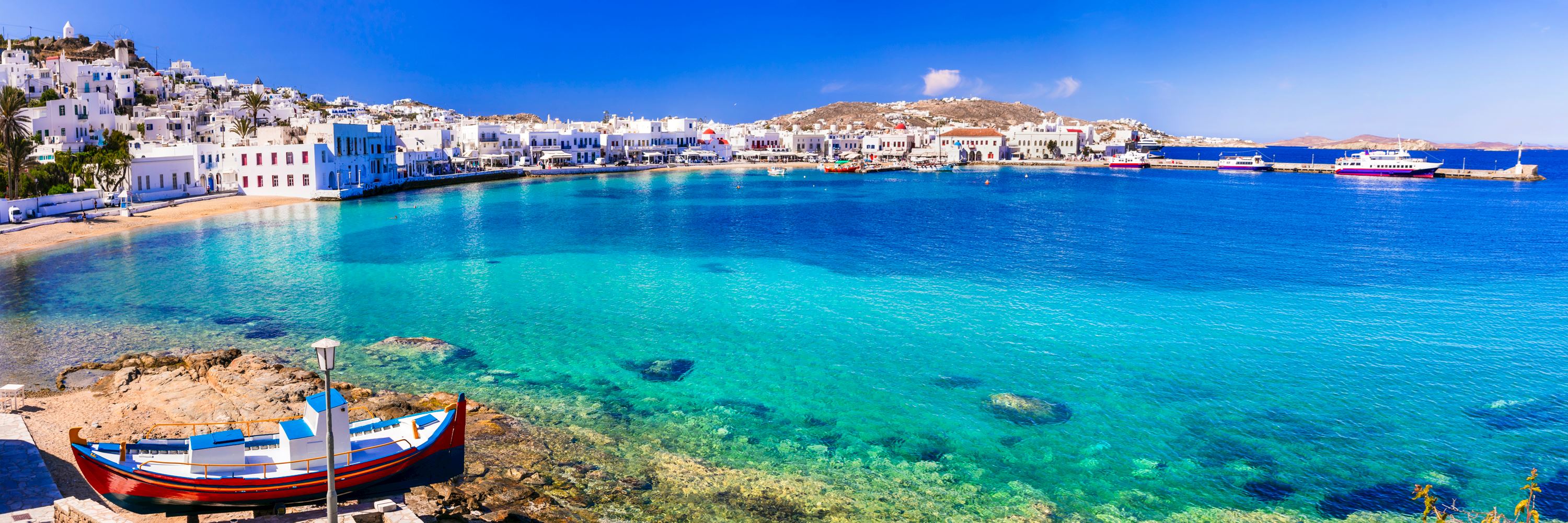 Mykonos