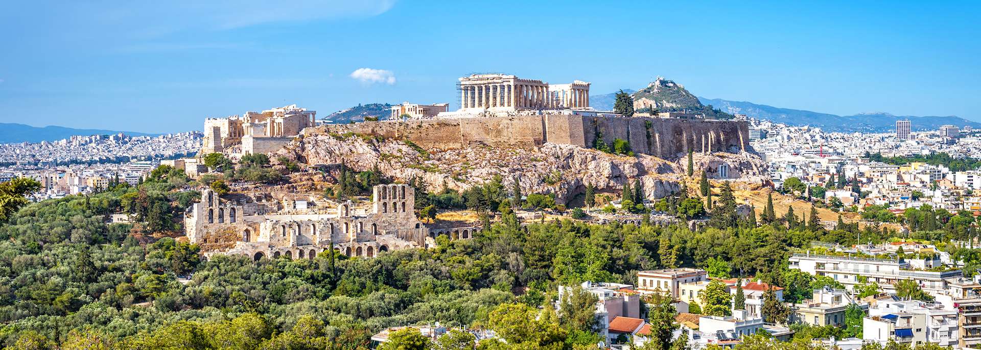 Athens, Greece