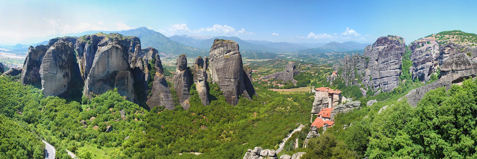 Meteora