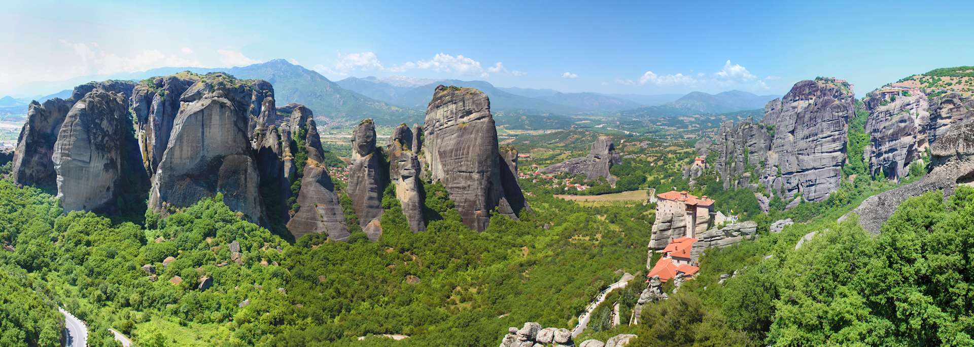 Meteora
