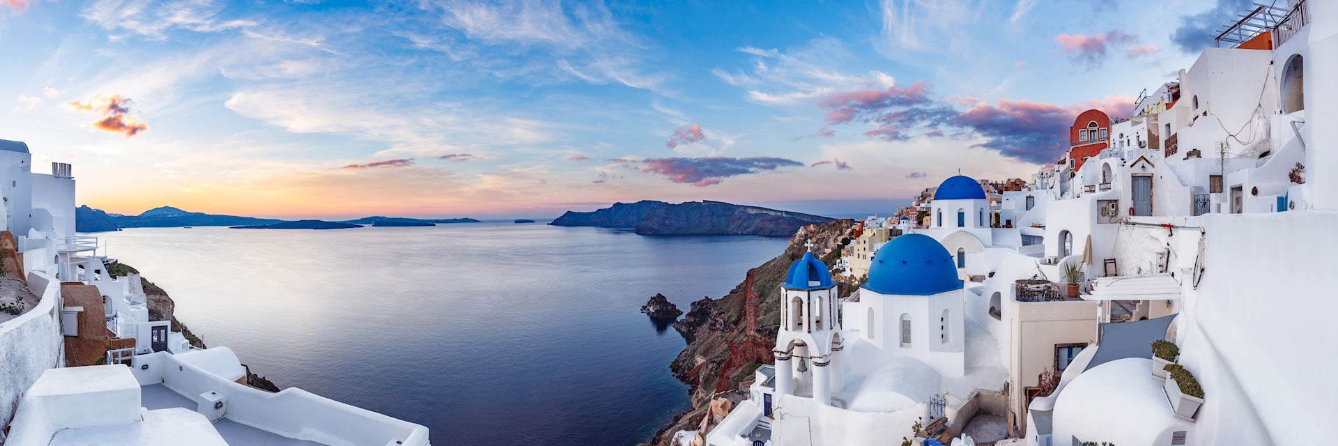 Greece Travel Tips & Advice Audley Travel UK
