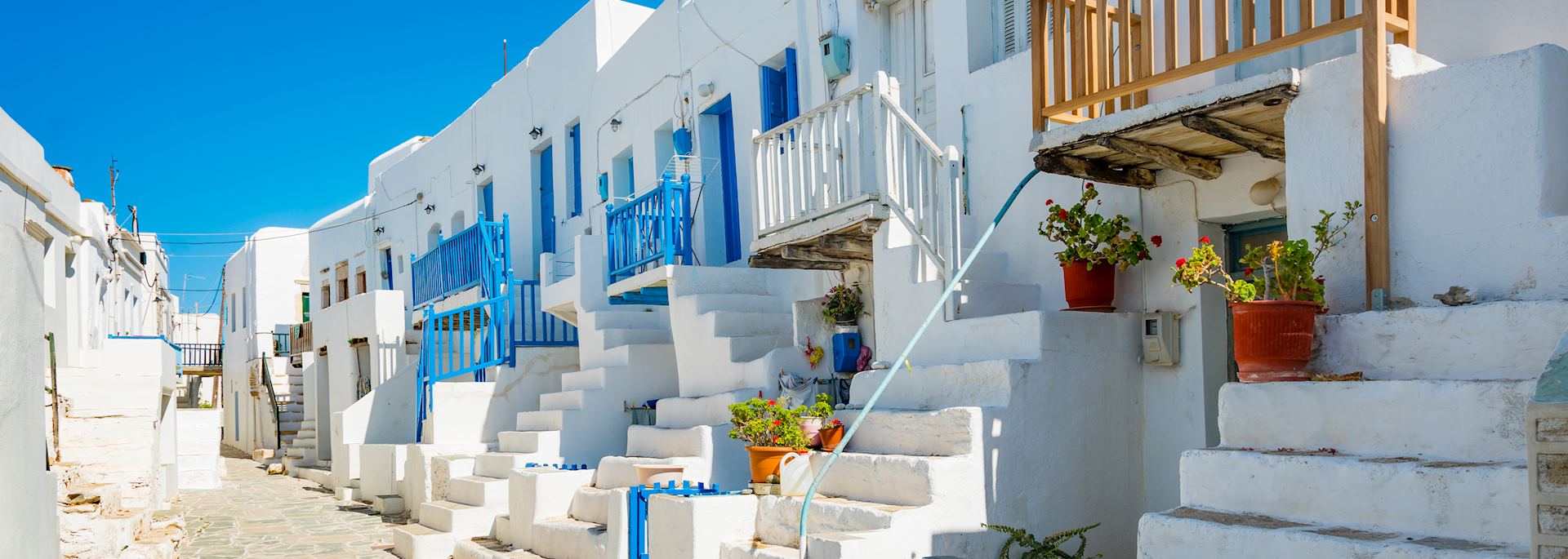 Folegandros