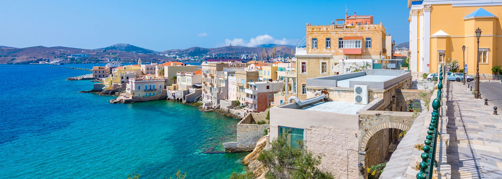 Syros
