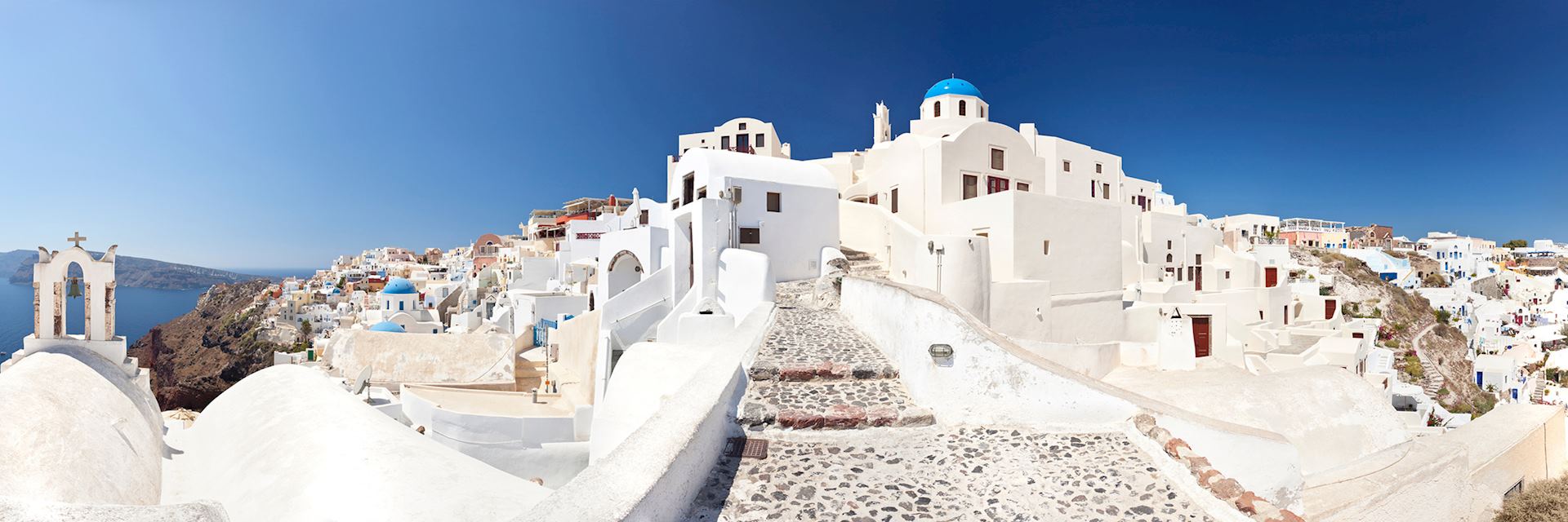 Santorini, Greek Islands