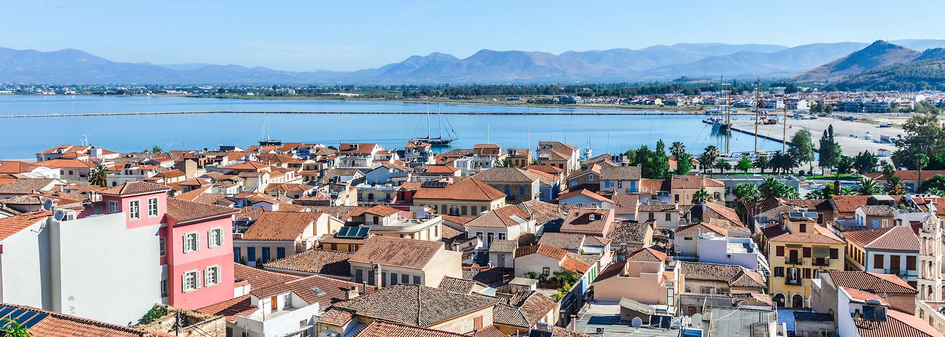 Nafplio, Greece