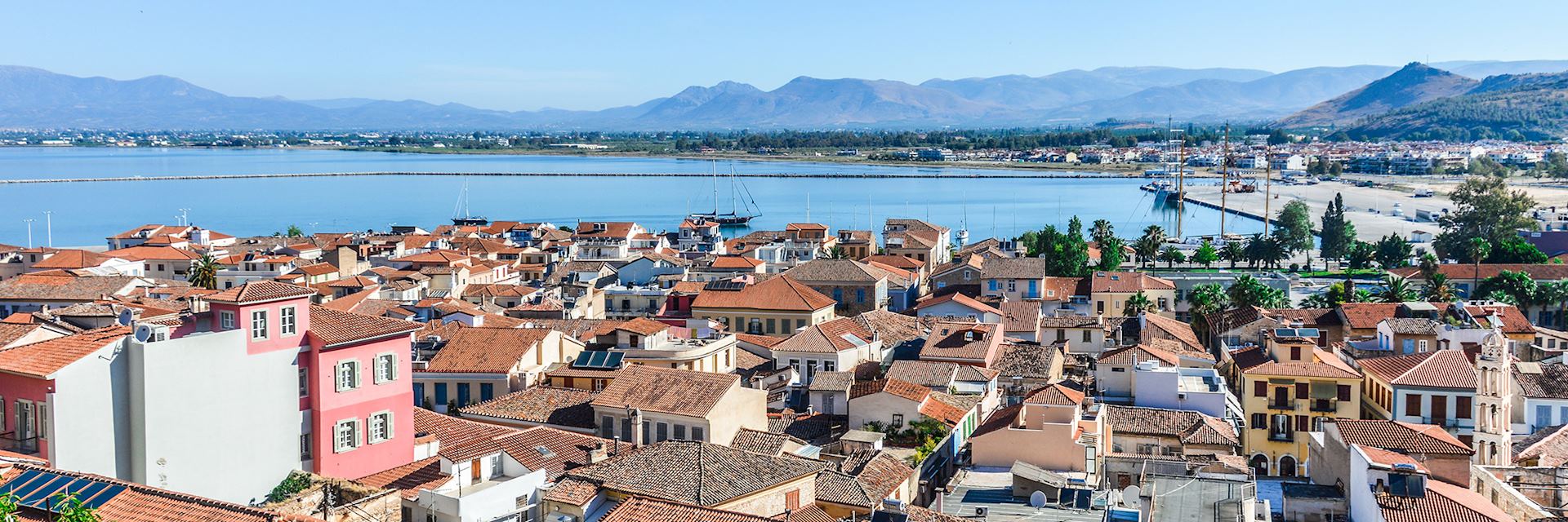 Nafplio, Greece