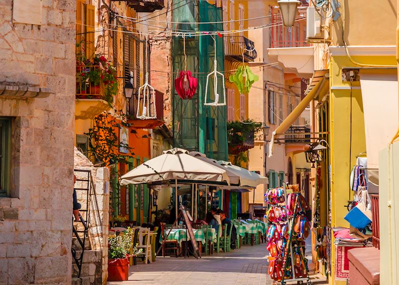 Nafplio