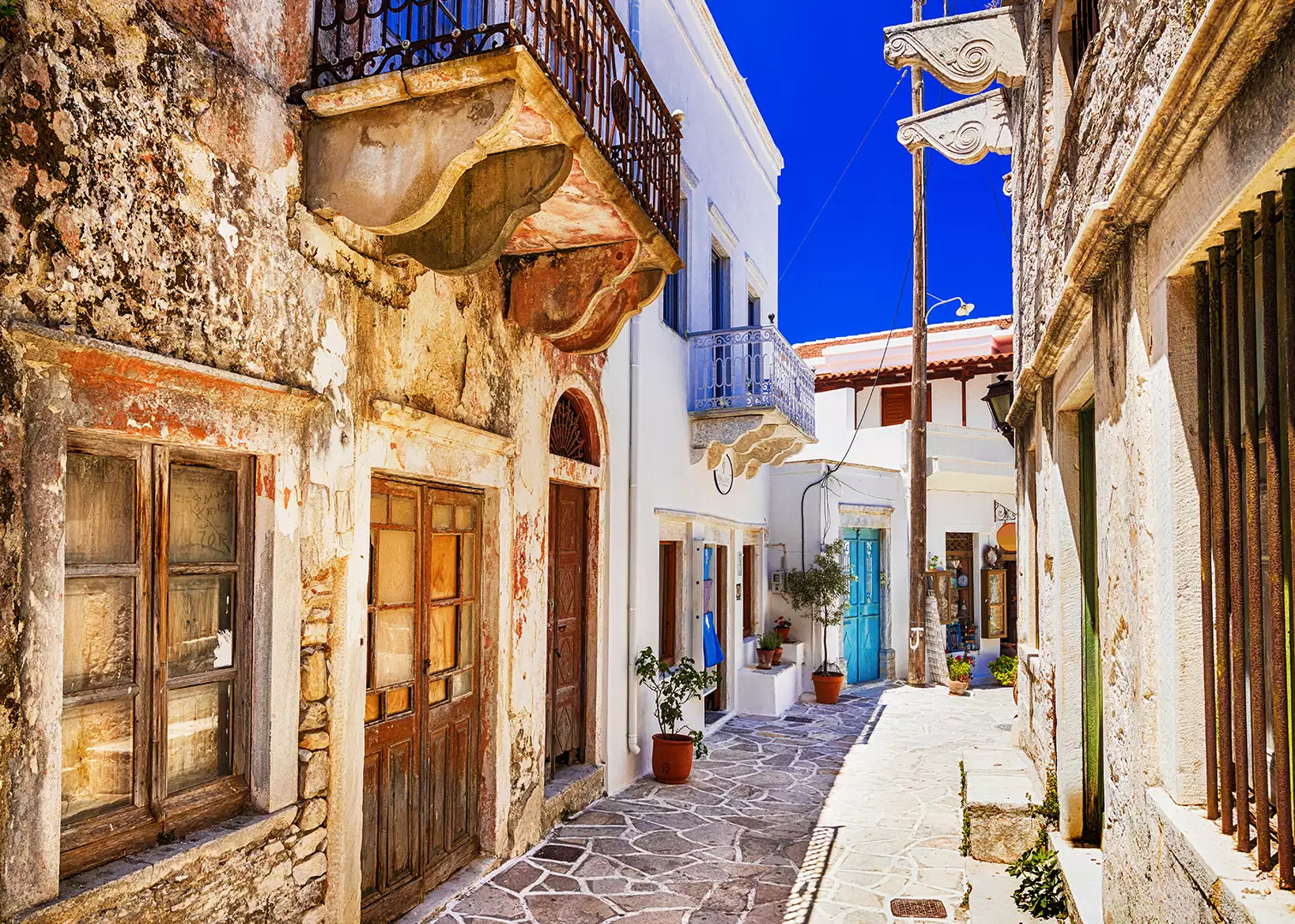 Best Cities in Greece for Vacation: Top Destinations to Explore