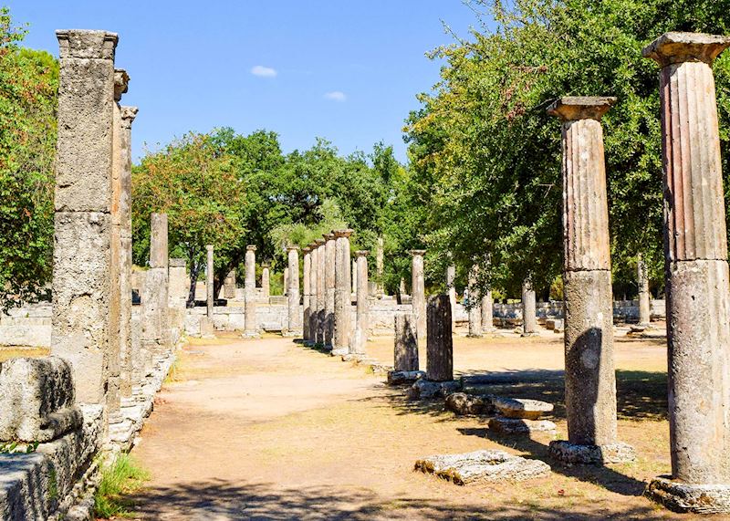 Olympia