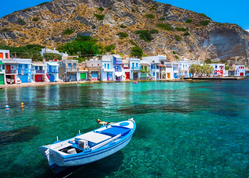 Milos